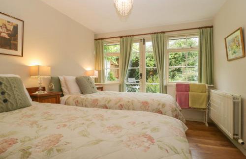 The Old Bakery - Foto 12