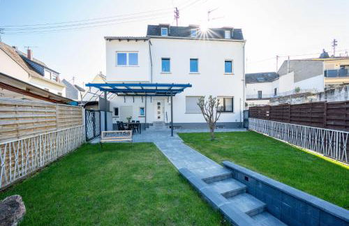 Ferienhaus Sonni - Foto 1