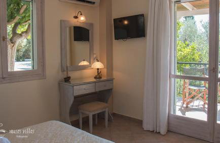 Muses Villas - Foto 20