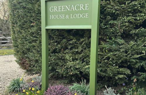 Greenacre Lodge - cosy, dog-friendly rural home with private garden - Foto 41