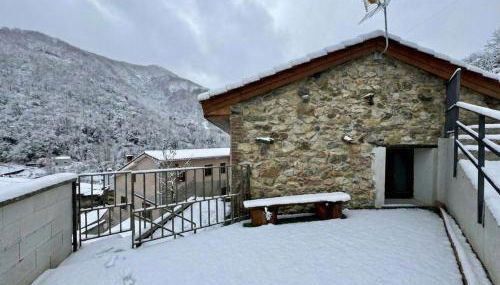 La Melera - Alojamiento Starlight y esquí - Foto 3