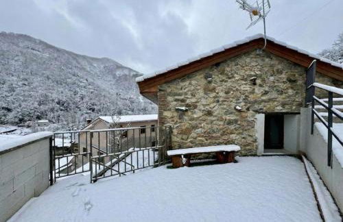 La Melera - Alojamiento Starlight y esquí - Foto 3