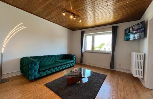 Apartments an den Holstenhallen - Foto 7