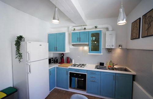 T3 Appart Cosy avec Terrasse proche Loire - Foto 11