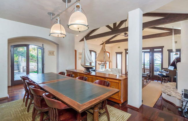 Bluffside Cove by Rove Beachfront w Pool Sauna - Foto 7