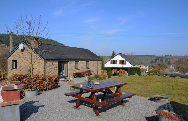 Holiday Home in Hampteau Near River Ourthe - Photo 20