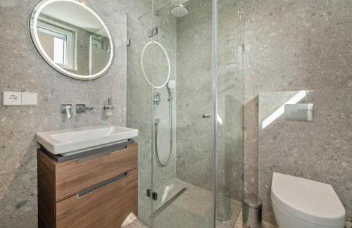 Lubminer Meerblick Apartments - Foto 33