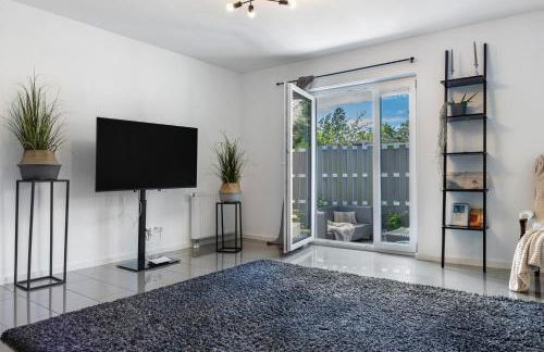 Dhh Im Norden Hamburgs Am Moor - Foto 7