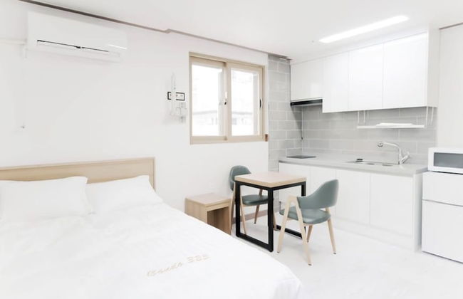 Daecheon 323 Condo - Foto 15