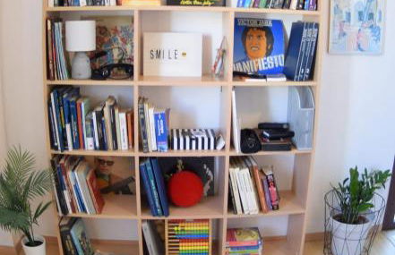 Funky Nest - A cozy apartment in Zipari - Foto 2