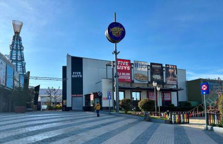 Apartamento Las Rozas centro con Parking incluido - Foto 32