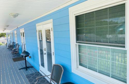 Gulfport 5-5 Pool Free Wi-Fi Parking House - Foto 4