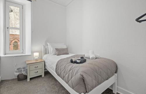 Ludgate 2 Bedroom Apartment - Alloa - Foto 18
