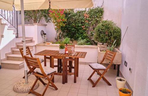 Casa Margherita - typical salento house - Foto 35