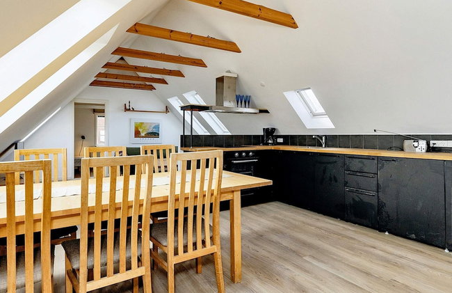 5 Person Holiday Home in Albaek - Foto 18