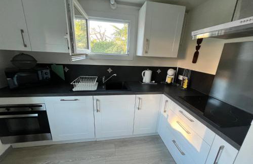 Le Repère des Ducs - Logement T2 au calme, proche Agen - Foto 8