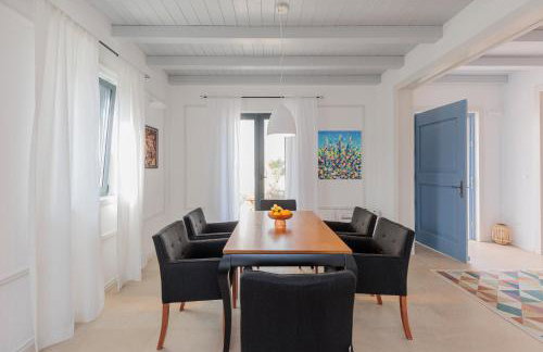 Seafront Villa Adriatica with pool - Photo 22