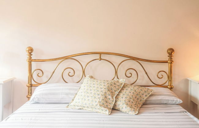 Villa in Vigna Apartment - Foto 7