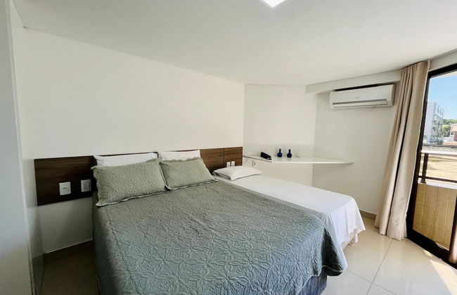 Gold Flat by Apartamentos Jampa - Foto 21