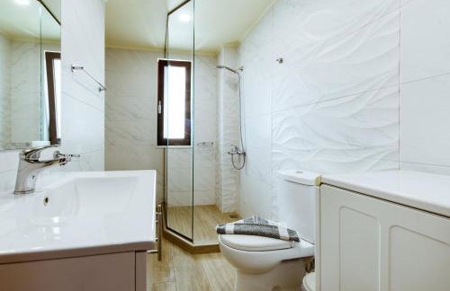 Chania Oasis with heated pool - Foto 6