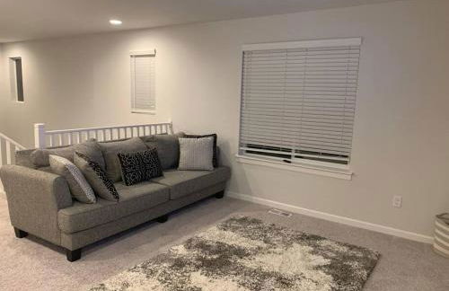 Luxe Living Lake Stevens Home! - Foto 7