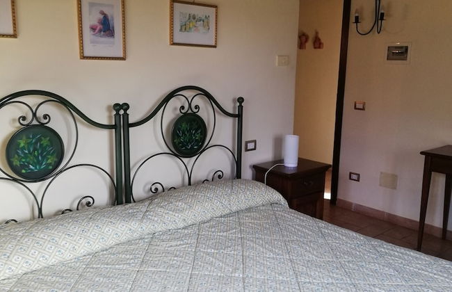 Country House Parco Ducale - Foto 12