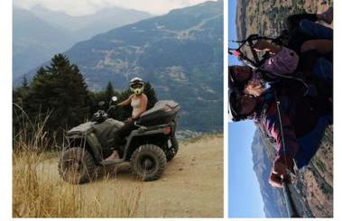 Résidence Le Rami, appartement 5 personnes ski au pied - Foto 17