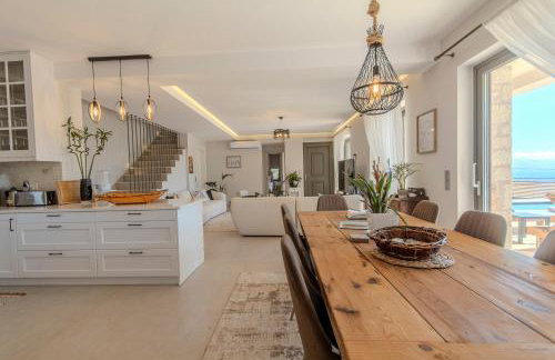 Elkorini Villa Corfu - Foto 19