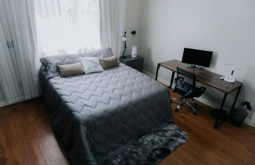 Casa central ampla e moderna c/ Jacuzzi - Foto 24