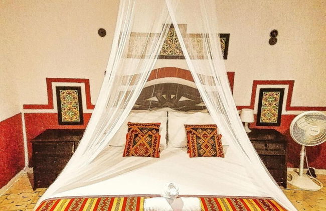 Beachfront 3 Bedroom Hacienda del Cuyo - Foto 6