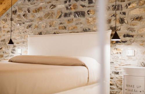 Casolare Cento Ulivi Luxury & Charme - Foto 49