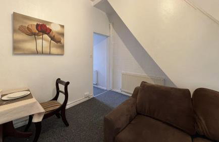 Amazing and Immaculate 2-Bed House in Manchester - Foto 6