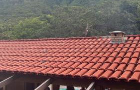 Casa para até 12 pessoas com cachoeiras perto de Brasília - Photo 8