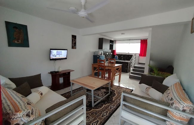 Rock Galana Holiday Apartments - Foto 14