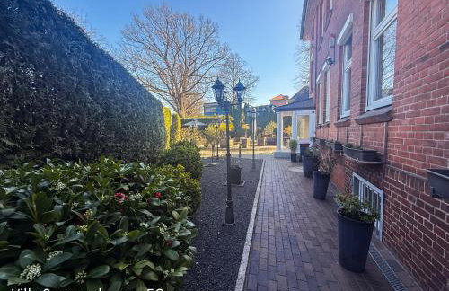 Villa Sommerkamp - Foto 36