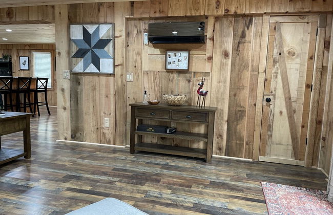 Autumn Ridge Cottages - Foto 33