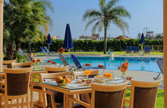 Socrates Hotel Malia Beach - Foto 50