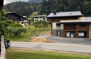 Le chalet des pistes - Foto 19