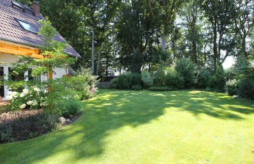 Seweko - Ferienhaus am Donnerberg - Kamin & Küche - Photo 2