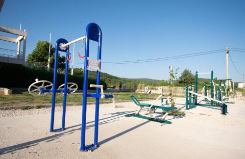 Villa Madunic with private swimming pool - Foto 42