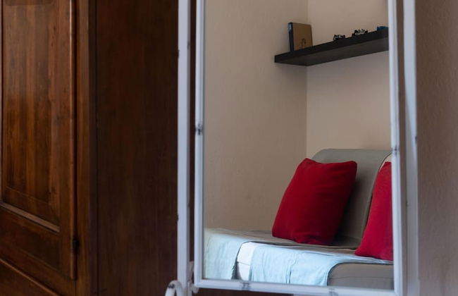 Villa Il Casale Onifai Intera - Foto 11