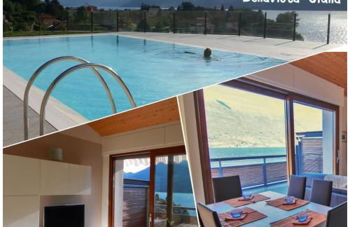 Bellavista Giulia on Lake Como - Foto 9