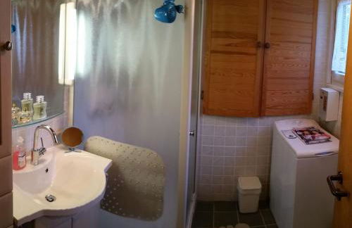 Holiday Home in Kuhklingen mit Großer Terrasse by Interhome - Foto 24