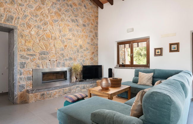 Bellpuig 4 in Art With 3 Bedrooms and 2 Bathrooms - Photo 11