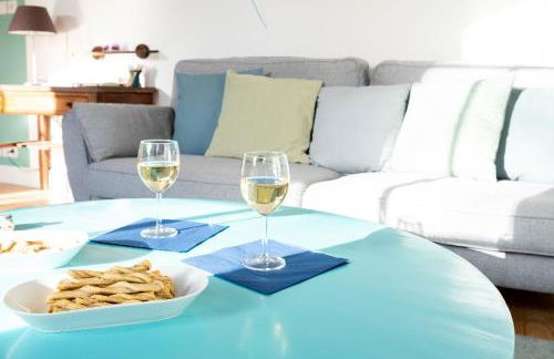 Évasions-Escapade, centre-ville, gare - Foto 8