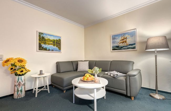 Haus Am Wald - Foto 10