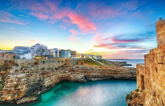 Excursión a Ostuni, Polignano a Mare y Cisternino - Foto 4