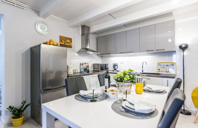 House Turquoise - Foto 6