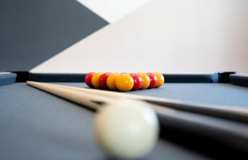 Cotswolds-Stroud-Large 5 Bedroom Home-Pool Table-Sleeps 10-Work or Leisure - Foto 17