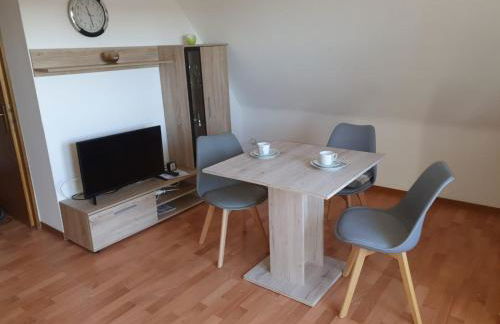 Appartement Am Skihang Altastenberg 1 km zum Skikarusell Winterberg - Photo 5